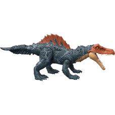 Фігурка Динозавр Сіамозавр Jurassic World Siamosaurus Mattel