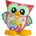 Интерактивная Сова Фишер-Прайс Fisher-Price Linkimals Interactive Learning Toy  Owl