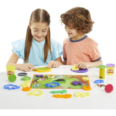 Ігровий набір Плей-До Play-Doh Animal Adventure Set