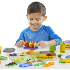 Ігровий набір Плей-До Play-Doh Animal Adventure Set