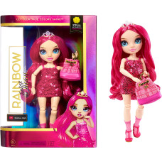 Лялька Рейнбоу Хай Стелла Монро Rainbow High Jr High Series 2 Stella Monroe