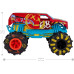 Монстр Трак Хот Вілс ​Hot Wheels RC Monster Trucks 1:15 Scale HW Demo Derby