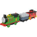 Моторизований паравозик Бруно Томас та друзі Thomas & Friends Percy & Brake Car Bruno