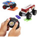 Монстр Трак Хот Вілс 2 шт Wheels RC Monster Trucks 2-Pack  in 1:24