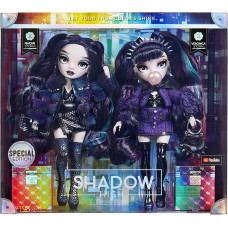 Лялька Глітер Бебіс Січнева Сніжинка MGA'S Glitter BABYZ January Snowflake