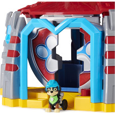 Щенячий Патруль Штаб база PAW Patrol Dino Rescue HQ Playset