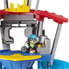 Щенячий Патруль Штаб база PAW Patrol Dino Rescue HQ Playset