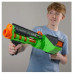 Бластер Adventure Force Matrixfire Motorized Foam Dart Hopper Blaster