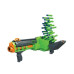 Бластер Adventure Force Matrixfire Motorized Foam Dart Hopper Blaster