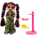 Лялька ЛОЛ Милашка LOL Surprise OMG Honeylicious Fashion Doll