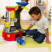 Щенячий Патруль Оглядова база Paw Patrol Mighty Pups Super PAWs Lookout Tower Playset