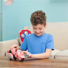 Щенячий Патруль машинка Либерти Paw Patrol Liberty’s Movie Toy Car