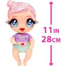 Лялька Глітер Бебіс Марина Фінлі MGA Entertainment Glitter Baby Marina Finley