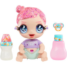 Лялька Глітер Бебіс Марина Фінлі MGA Entertainment Glitter Baby Marina Finley