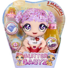 Лялька Глітер Бебіс Мелодія MGA Entertainment Glitter Babyz Melody Highnote