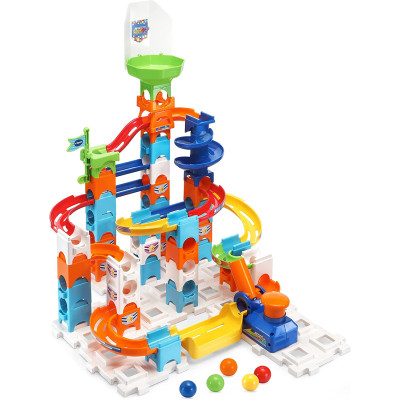 Игровой Набор VTech Marble Rush - Adventure Set S100