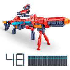 Швидкострільний бластер XSHOT 36351-2022 X-Shot Excel Regenerator Foam Blaster