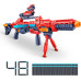 Швидкострільний бластер XSHOT 36351-2022 X-Shot Excel Regenerator Foam Blaster