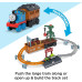 Ігровий набір Томас та Друзі 2 в 1 Thomas & Friends 2-in-1 Transforming Thomas Playset