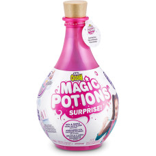 Слайм Рожевий сюрприз Zuru Oosh Potions Slime Surprise Pink