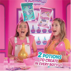 Слайм Рожевий сюрприз Zuru Oosh Potions Slime Surprise Pink