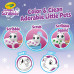 Набір для творчості Крайола Арктична Голка Crayola Scribble Scrubbie Pets Arctic Igloo