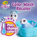 Набір для творчості Крайола Арктична Голка Crayola Scribble Scrubbie Pets Arctic Igloo