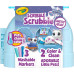 Набір для творчості Крайола Арктична Голка Crayola Scribble Scrubbie Pets Arctic Igloo