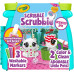 Набір для творчості Крайола Спа для тварин Crayola Scribble Scrubbie Pets Scented Spa