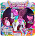 Інтерактивна іграшка Єдиноріг Хатчикорн Hatchimals CollEGGtibles, Hatchicorn Unicorn Toy