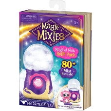 Набір поповнення для чарівної кулі Magic Mixies - Magical Mist Magical Crystal Ball