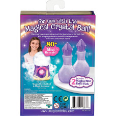 Набір поповнення для чарівної кулі Magic Mixies - Magical Mist Magical Crystal Ball