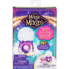 Набір поповнення для чарівної кулі Magic Mixies - Magical Mist Magical Crystal Ball