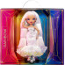 Лялька Рейнбоу Хай Роксі Гранд Rainbow High Roxie Grand Holiday Edition Collector Doll 11"