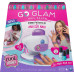 Детский  набор Салон для маникюра и педикюра Cool Maker, GO Glam Nail Stamper Salon 