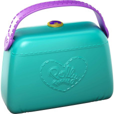 Ігровий набір Поллі Покет міні гаманець Polly Pocket Pocket World Mini Mall Escape Purse