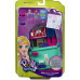 Ігровий набір Поллі Покет міні гаманець Polly Pocket Pocket World Mini Mall Escape Purse