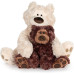 Плюшевый мишка Тедди Gund Philbin Teddy Bear Small 12 (Chocolate)