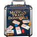 Настільна гра Мексиканський поїзд Mexican Train Dominoes