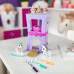 Набір для творчості Крайола Crayola Scribble Scrubbie Peculiar Pets Palace Playset