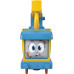 Моторизований паравозик Сенді Фішер Прайс Thomas & Friends Set Muddy Fix 'Em Up Carly The Crane