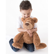 Плюшевий ведмідь Гунд Грем преміум GUND Grahm Teddy Bear Premium Stuffed Animal