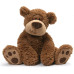 Плюшевий ведмідь Гунд Грем преміум GUND Grahm Teddy Bear Premium Stuffed Animal