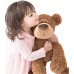 Плюшевий ведмідь Гунд Грем преміум GUND Grahm Teddy Bear Premium Stuffed Animal