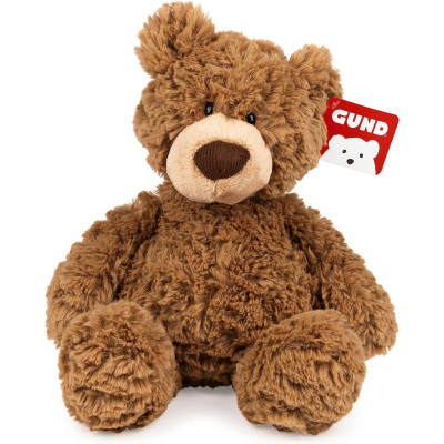 Плюшевий ведмідь Гунд Пінчі GUND Pinchy Teddy Bear