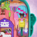 Игровой набор Полли Покет Кактусовое Ранчо Polly Pocket World Cactus Cowgirl Ranch Compact 