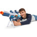 Скорострільний бластер XShot Excel Regenerator Foam Dart Blaster