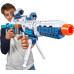 Скорострільний бластер XShot Excel Regenerator Foam Dart Blaster