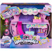 Космическое кафе HATCHIMALS CollEGGtibles Cosmic Candy Shop 2-in-1 Playset