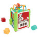 Сортер лабиринт Баттат Battat  Activity Cube & Shape Sorter